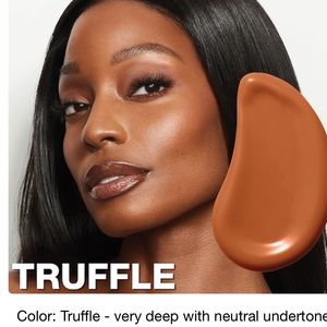 Lawless Conseal The Deal Long Wear Full Coverage Foundation Truffle 1oz